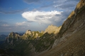 Ebenalp Schaefler Oehrli Saentis Altmann Rotsteinpasshuette 18_08_2011 (920)